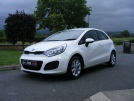 2014 Kia Rio VR7 1.25