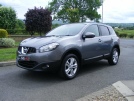 2011 Nissan Qashqai ACENTA DCI