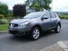 2011 Nissan Qashqai ACENTA DCI